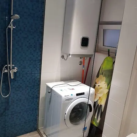 Abram Apartamento *